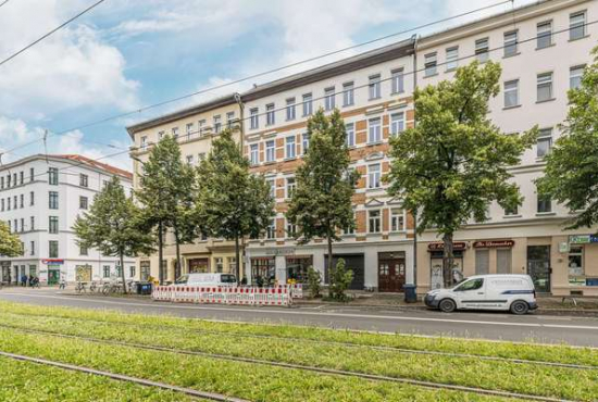 Leipzig Karl-Liebknecht-Straße, Ladenlokal, Gastronomie mieten oder kaufen