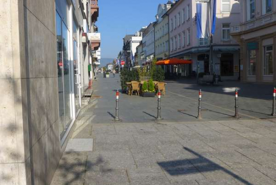 Bad Homburg , Ladenlokal, Gastronomie mieten oder kaufen