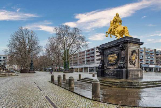 Dresden Hauptstr., Ladenlokal, Gastronomie mieten oder kaufen