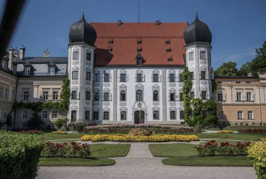 Maxlrain - Tuntenhausen An der Freiung, Ladenlokal, Gastronomie mieten oder kaufen