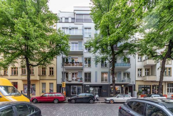 Berlin Niederbarnimstraße, Ladenlokal, Gastronomie mieten oder kaufen