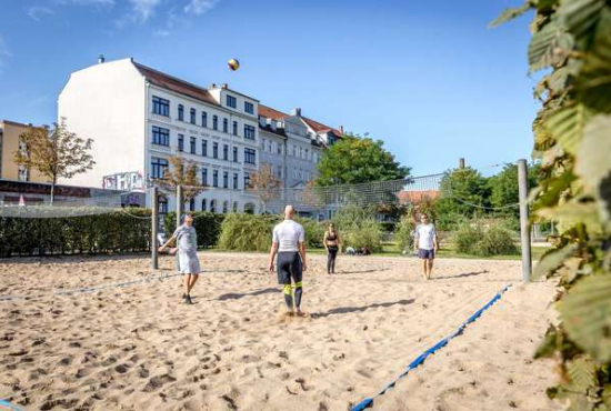 Leipzig Dresdner Straße, Ladenlokal, Gastronomie mieten oder kaufen