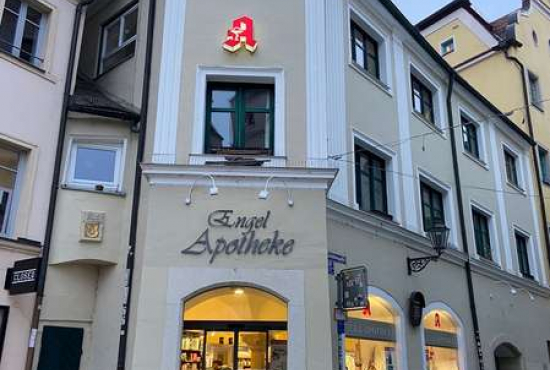 Regensburg Tändlergasse, Ladenlokal, Gastronomie mieten oder kaufen