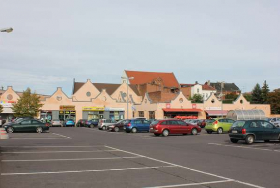 Schönebeck Salzerstraße, Ladenlokal, Gastronomie mieten oder kaufen