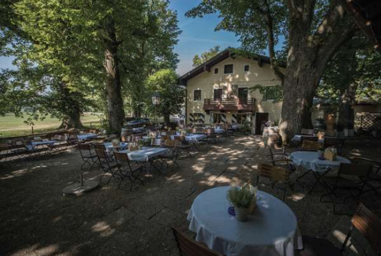 Maxlrain - Tuntenhausen An der Freiung, Ladenlokal, Gastronomie mieten oder kaufen