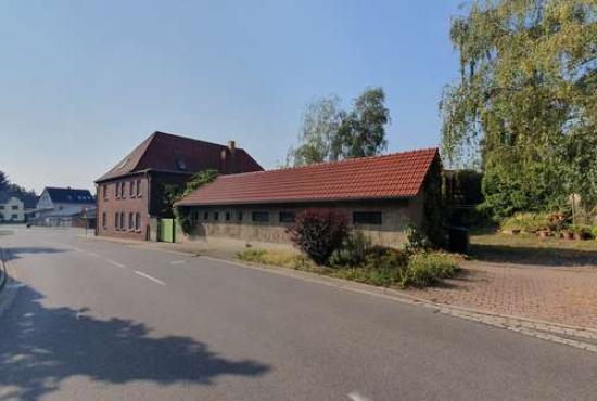 Schwemsal Bitterfelder Landstraße, Ladenlokal, Gastronomie mieten oder kaufen