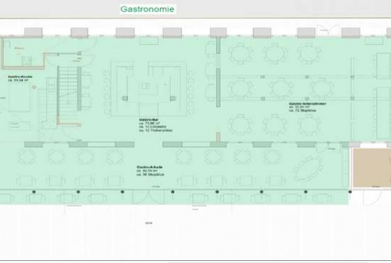 Bad Wildbad König Karl Str., Ladenlokal, Gastronomie mieten oder kaufen