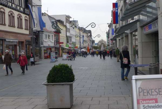 Bad Homburg , Ladenlokal, Gastronomie mieten oder kaufen