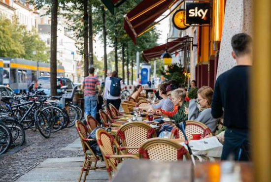 Leipzig Karl-Liebknecht-Straße, Ladenlokal, Gastronomie mieten oder kaufen