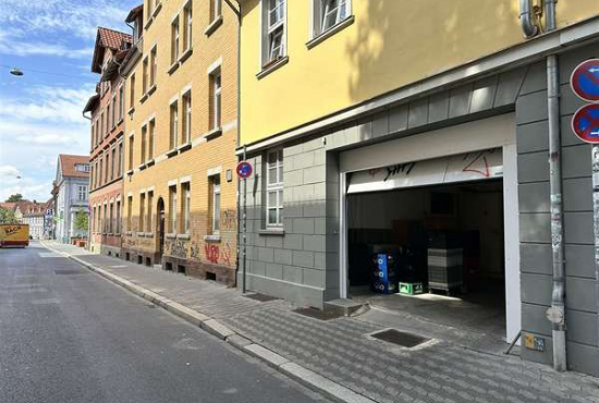 Göttingen Kurze Geismar Str., Ladenlokal, Gastronomie mieten oder kaufen