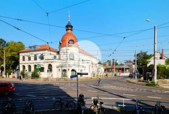 Leipzig Dreilindenstraße, Ladenlokal, Gastronomie mieten oder kaufen