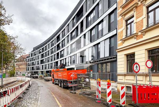 Leipzig Dreilindenstraße, Ladenlokal, Gastronomie mieten oder kaufen