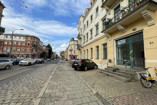 Dresden Rudolf-Renner-Straße, Ladenlokal, Gastronomie mieten oder kaufen