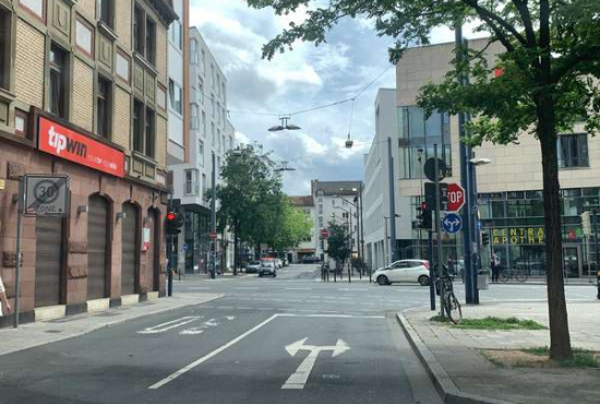 Offenbach am Main Großer Biergrund, Ladenlokal, Gastronomie mieten oder kaufen