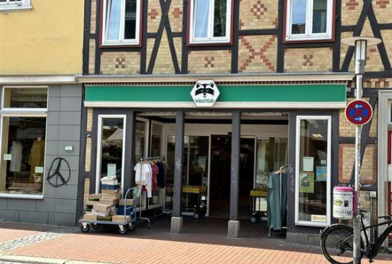 Göttingen Kurze Geismar Str., Ladenlokal, Gastronomie mieten oder kaufen