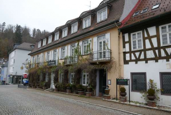 Triberg , Ladenlokal, Gastronomie mieten oder kaufen