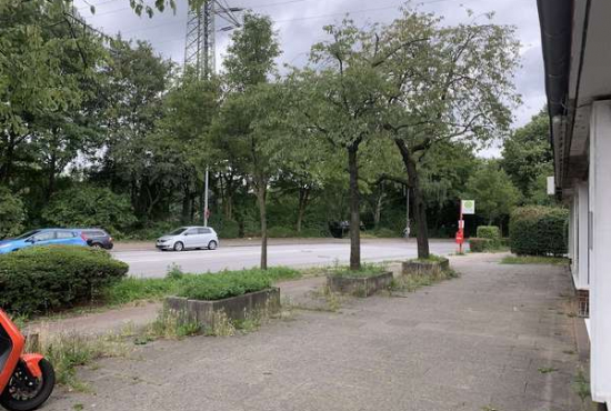 Hamburg Fabriciusstraße, Ladenlokal, Gastronomie mieten oder kaufen