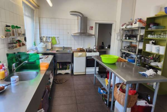 Hamburg , Ladenlokal, Gastronomie mieten oder kaufen