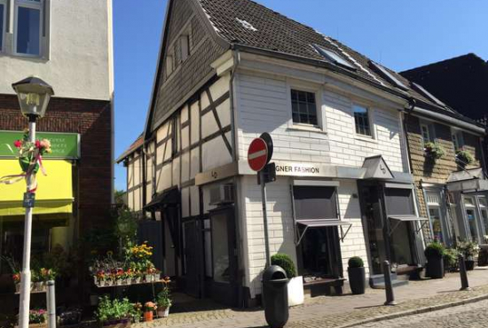 Essen Hauptstr., Ladenlokal, Gastronomie mieten oder kaufen