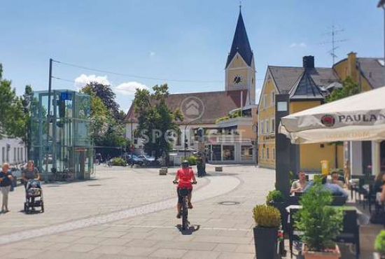 Garching bei München , Ladenlokal, Gastronomie mieten oder kaufen