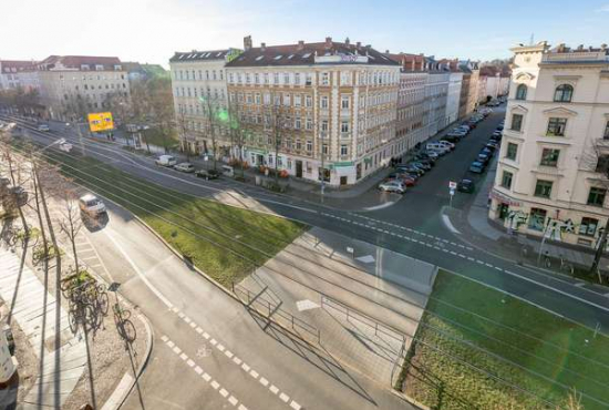 Leipzig Karl-Liebknecht-Straße, Ladenlokal, Gastronomie mieten oder kaufen