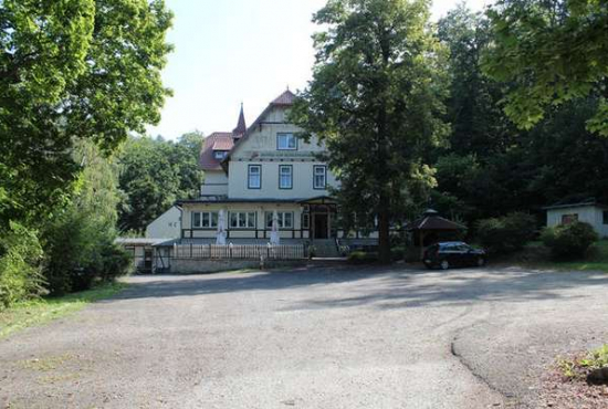 Wernigerode , Ladenlokal, Gastronomie mieten oder kaufen