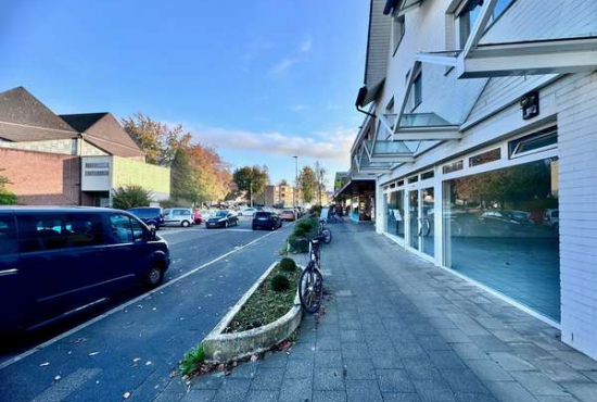 Jülich Nordstraße, Ladenlokal, Gastronomie mieten oder kaufen