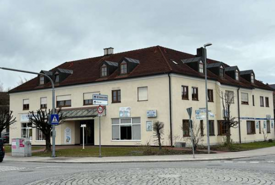 Erding Ardeostraße, Ladenlokal, Gastronomie mieten oder kaufen