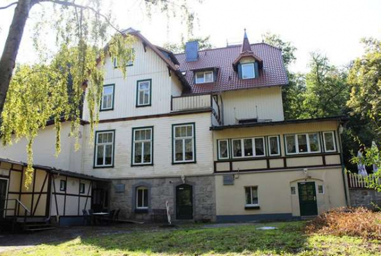 Wernigerode , Ladenlokal, Gastronomie mieten oder kaufen