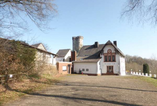 Pelm Auf der Kasselburg, Ladenlokal, Gastronomie mieten oder kaufen