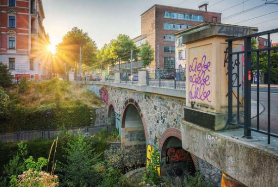 Leipzig Karl-Heine-Straße, Ladenlokal, Gastronomie mieten oder kaufen