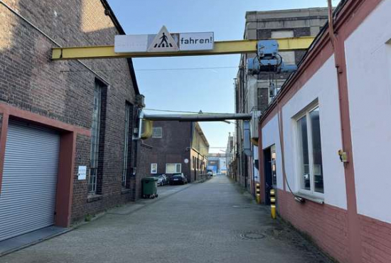 Düsseldorf Nürnberger Str., Ladenlokal, Gastronomie mieten oder kaufen