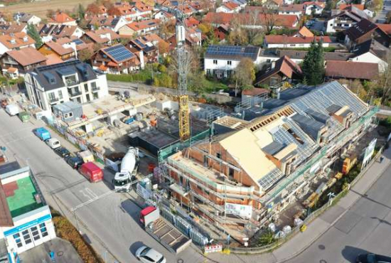 Höhenkirchen-Siegertsbrunn Münchner Str., Ladenlokal, Gastronomie mieten oder kaufen