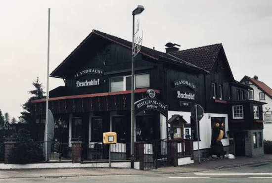 Braunlage Wilhelm-Raabe-Str., Ladenlokal, Gastronomie mieten oder kaufen