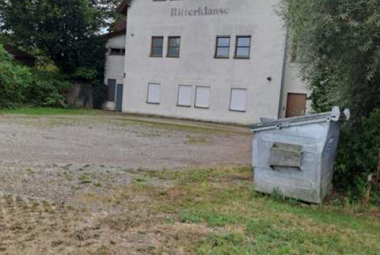 Meßkirch - Heudorf Kapellenstrasse, Ladenlokal, Gastronomie mieten oder kaufen