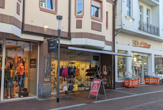 Kevelaer Hauptstr., Ladenlokal, Gastronomie mieten oder kaufen