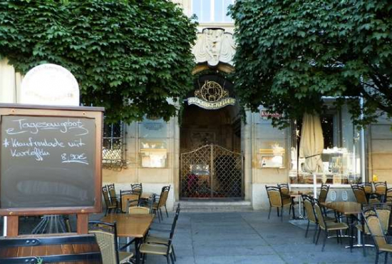 Dresden Wilsdruffer Str., Ladenlokal, Gastronomie mieten oder kaufen