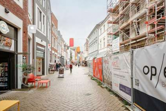 Oldenburg , Ladenlokal, Gastronomie mieten oder kaufen