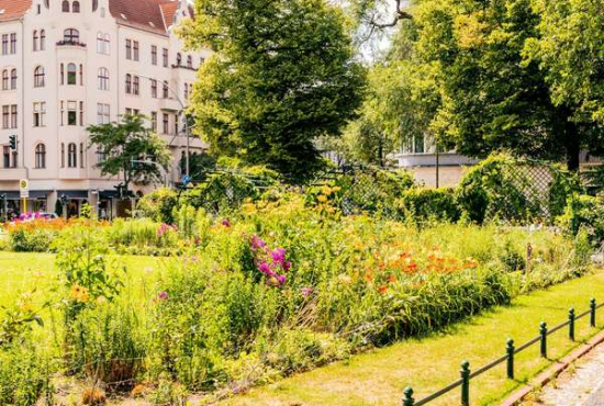 Berlin Schlüterstraße, Ladenlokal, Gastronomie mieten oder kaufen