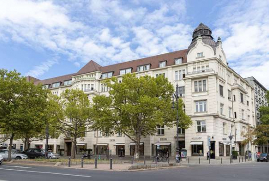 Berlin Schlüterstraße, Ladenlokal, Gastronomie mieten oder kaufen