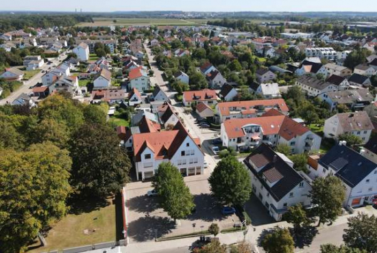 Bayern - Leipheim Günzburger Str., Ladenlokal, Gastronomie mieten oder kaufen