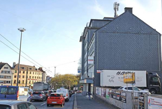 Solingen Schlagbaumer Straße, Ladenlokal, Gastronomie mieten oder kaufen