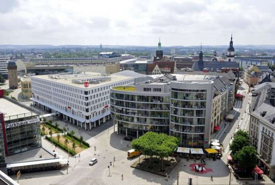 Chemnitz Webergasse, Ladenlokal, Gastronomie mieten oder kaufen