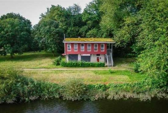 Hamburg Schweenssand-Hauptdeich, Ladenlokal, Gastronomie mieten oder kaufen