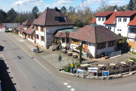 Bad Bellingen , Ladenlokal, Gastronomie mieten oder kaufen