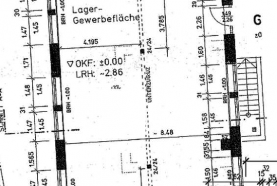 München / Pasing Planegger Str., Ladenlokal, Gastronomie mieten oder kaufen