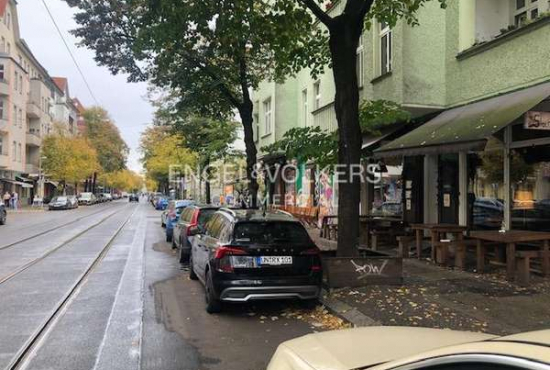 Berlin , Ladenlokal, Gastronomie mieten oder kaufen