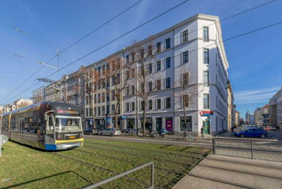 Leipzig Karl-Liebknecht-Straße, Ladenlokal, Gastronomie mieten oder kaufen