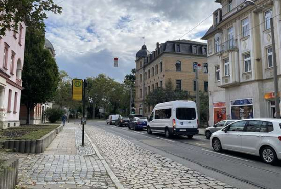 Dresden Rudolf-Renner-Straße, Ladenlokal, Gastronomie mieten oder kaufen