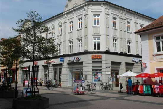 Stendal Breite Straße, Ladenlokal, Gastronomie mieten oder kaufen